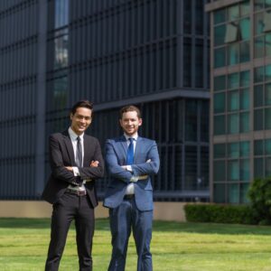 Brokers & Contractors