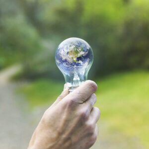 Green Energy