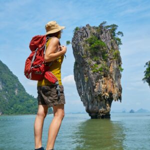 Tours & Travels